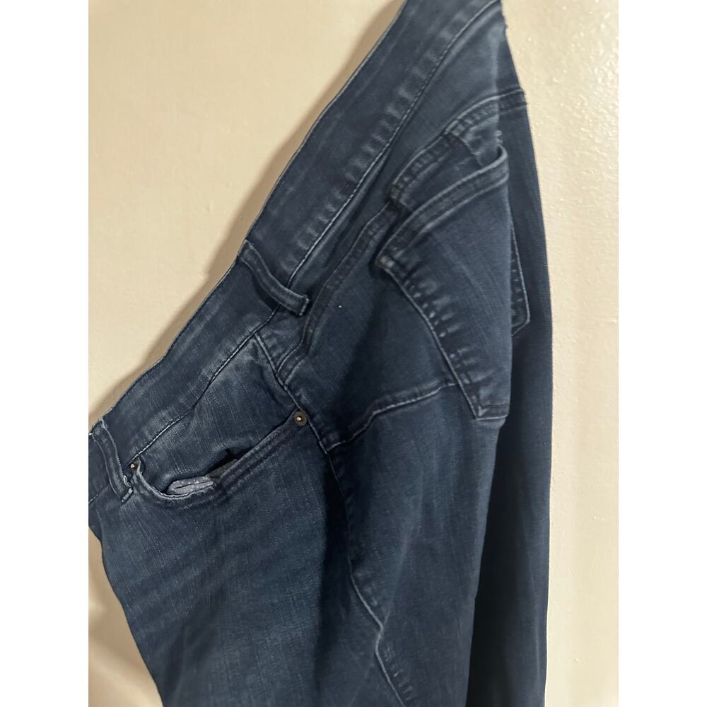 Torrid premium Jeans, straight leg